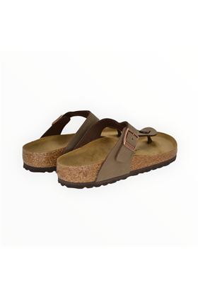  BIRKENSTOCK- | GIZE U-MOCCA